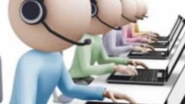 Teleoperador/a