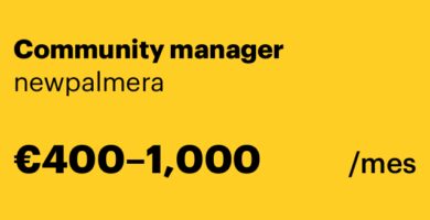 Community manager