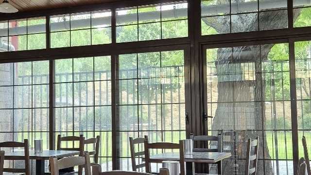 Cocinero/a Restaurante