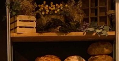 Dependiente/a de Tienda