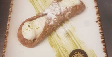 Ayudante/a de Cocina y Friegaplatos