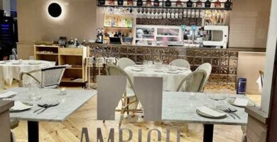 Cocinero/a y Ayudante/a de Cocina