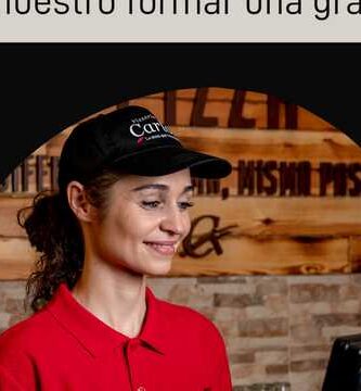 ENCARGADO DE PIZZERÍA POZUELO DE ALARCON (20 HORAS + COMPLEMENTARIAS)